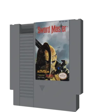 Sword Master