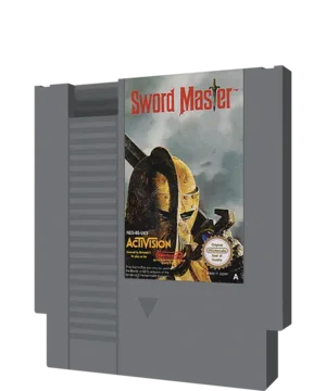 Sword Master