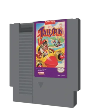 TaleSpin