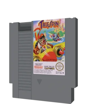 TaleSpin