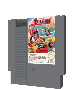 TaleSpin