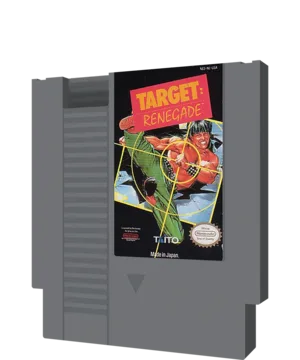 Target: Renegade
