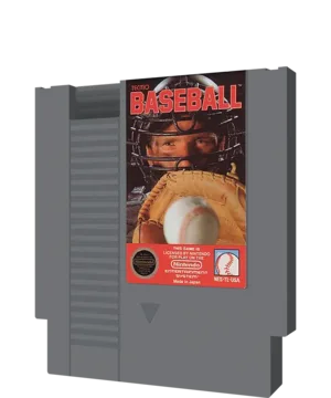 Tecmo Baseball