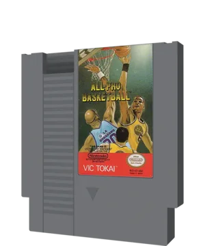 All-Pro Basketball