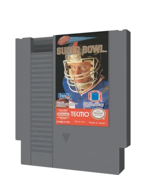 Tecmo Super Bowl