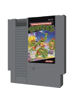 Teenage Mutant Ninja Turtles