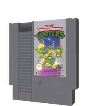 Teenage Mutant Ninja Turtles
