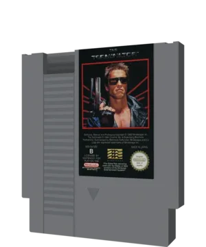 Terminator, The