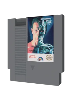 Terminator 2: Judgment Day