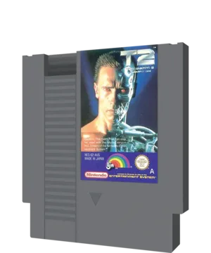 Terminator 2: Judgment Day