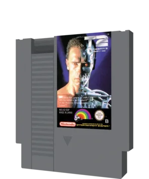 Terminator 2: Judgment Day