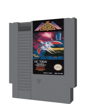 Terra Cresta