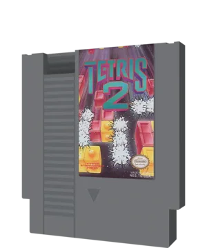 Tetris 2