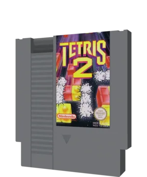 Tetris 2