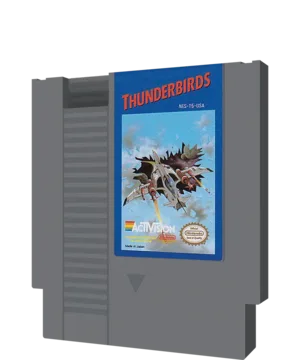 Thunderbirds