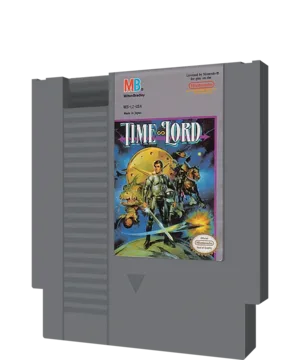 Time Lord
