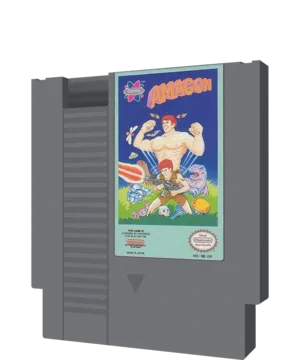 Amagon