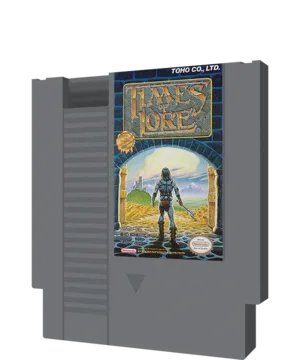 Times of Lore