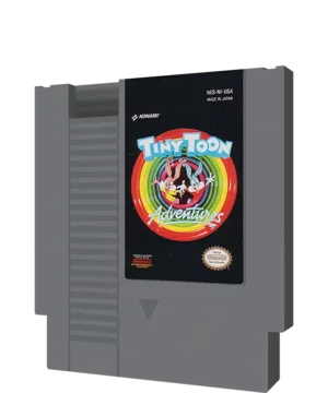 Tiny Toon Adventures