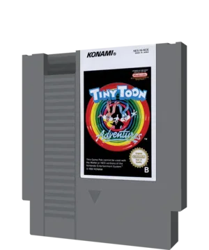 Tiny Toon Adventures