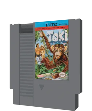 Toki