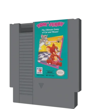 Tom & Jerry