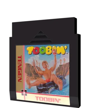 Toobin’