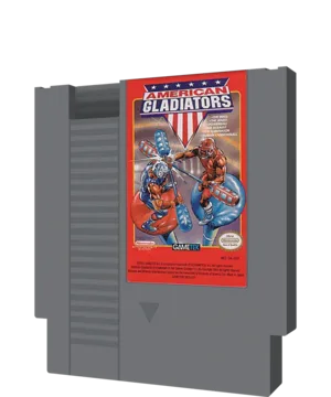 American Gladiators