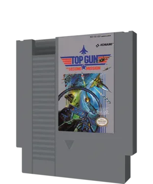 Top Gun: The Second Mission