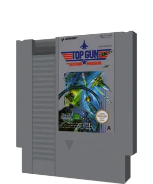 Top Gun: The Second Mission
