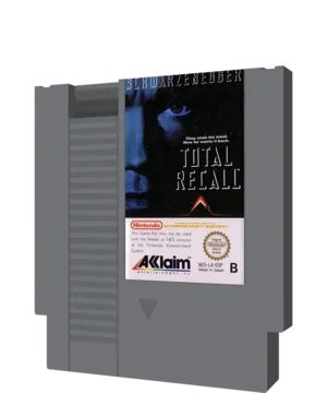 Total Recall