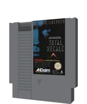 Total Recall
