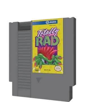 Totally Rad