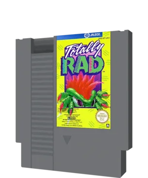 Totally Rad