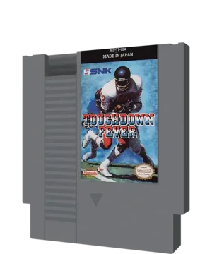 Touchdown Fever