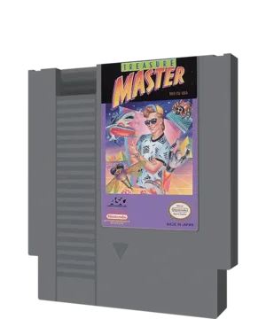 Treasure Master