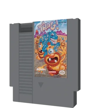 Trog!
