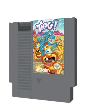 Trog!