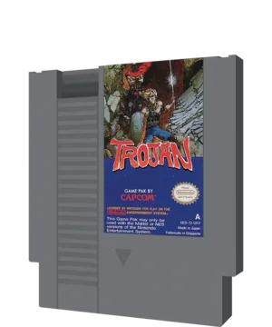 Trojan