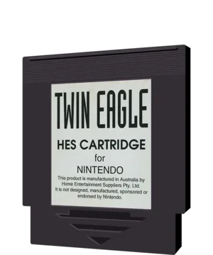 Twin Eagle