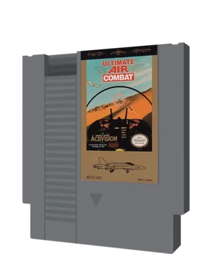 Ultimate Air Combat