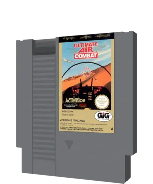Ultimate Air Combat