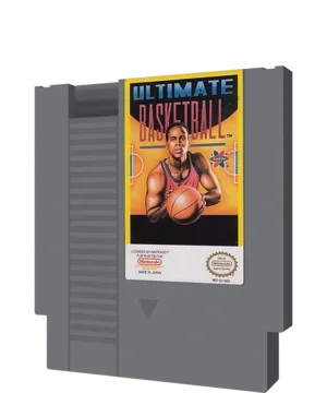 Ultimate Basketball