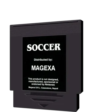 International Ultimate League Soccer