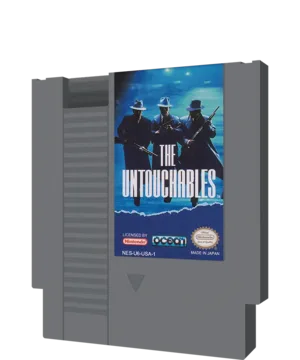 The Untouchables