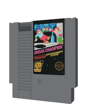 Urban Champion