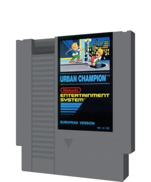 Urban Champion