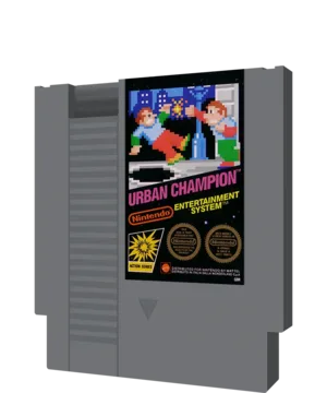 Urban Champion