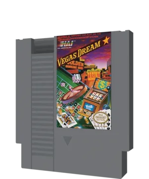 Vegas Dream