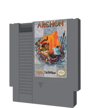 Archon